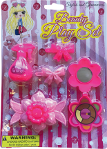 Beauty Play Set product image.